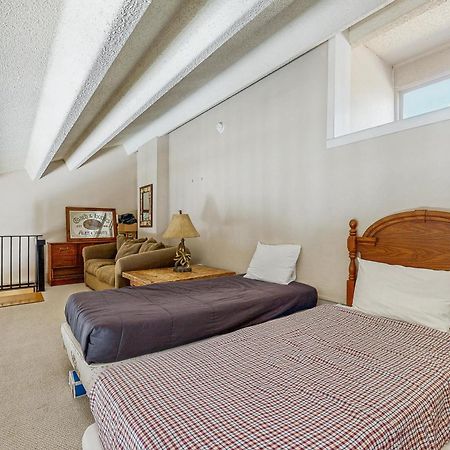 The Lift Condo ブリッケンリッジ エクステリア 写真